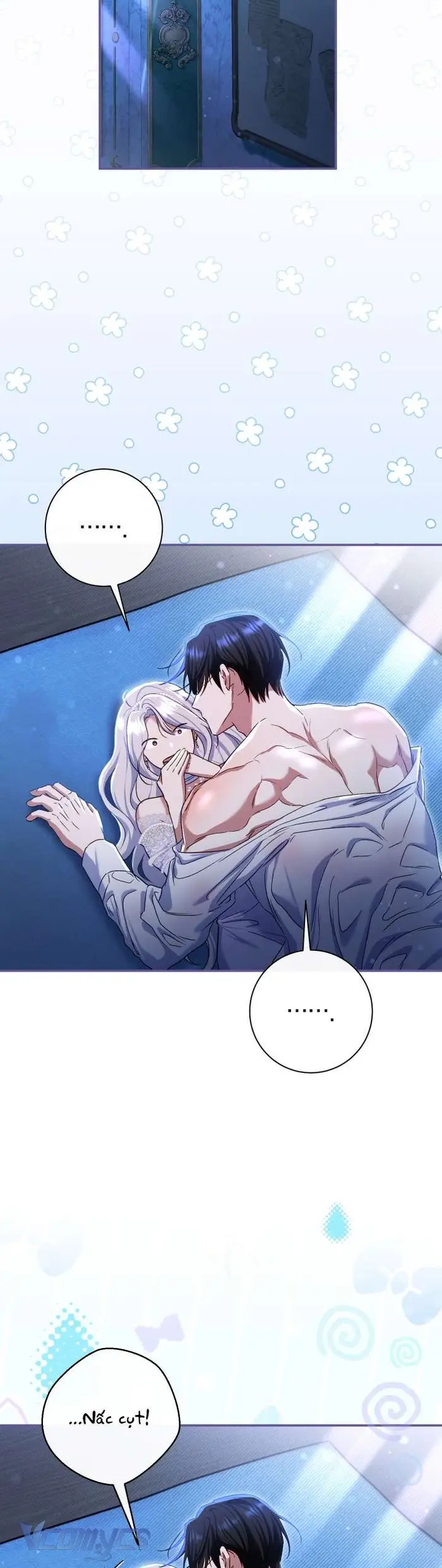 Người Xem Mắt Của Ác Nữ Quá Hoàn Hảo - Chap 77 Ảnh 35