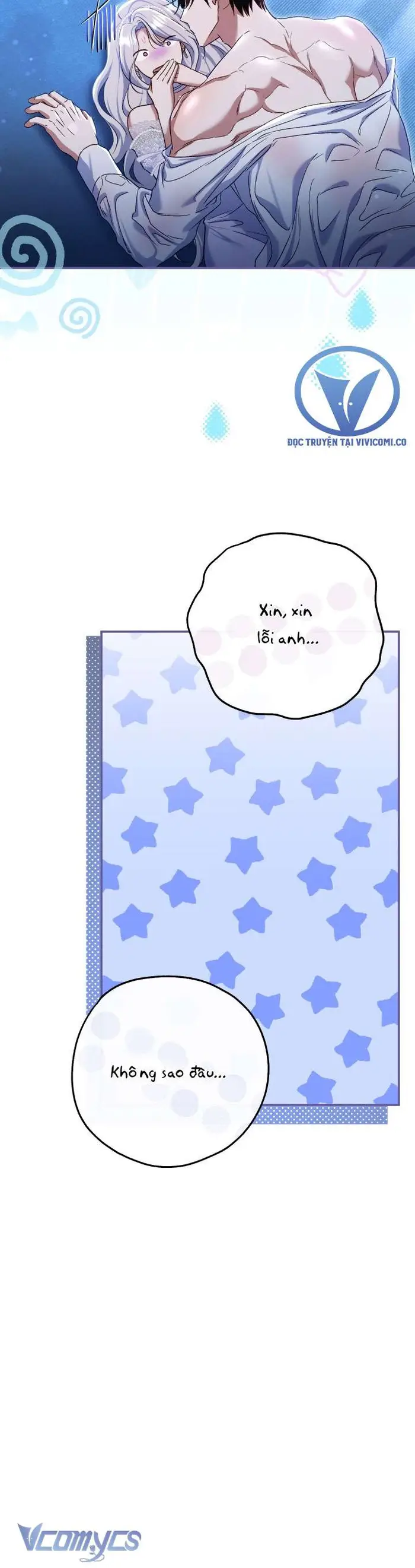 Người Xem Mắt Của Ác Nữ Quá Hoàn Hảo - Chap 77 Ảnh 36
