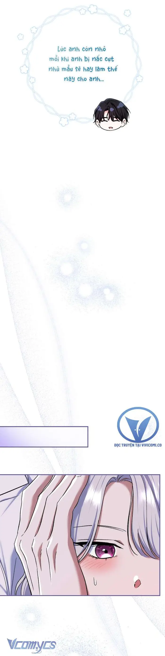 Người Xem Mắt Của Ác Nữ Quá Hoàn Hảo - Chap 77 Ảnh 37