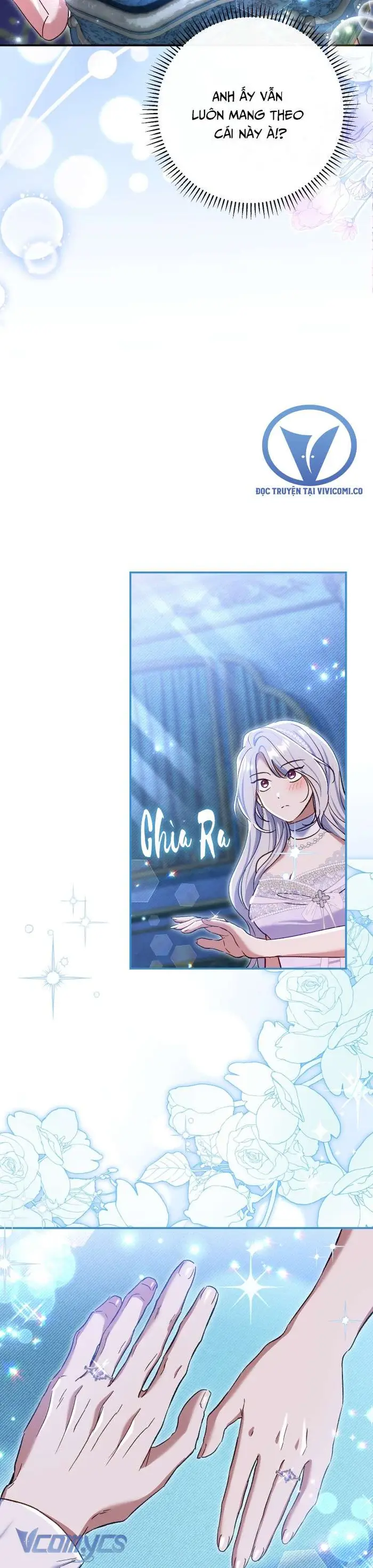 Người Xem Mắt Của Ác Nữ Quá Hoàn Hảo - Chap 77 Ảnh 47