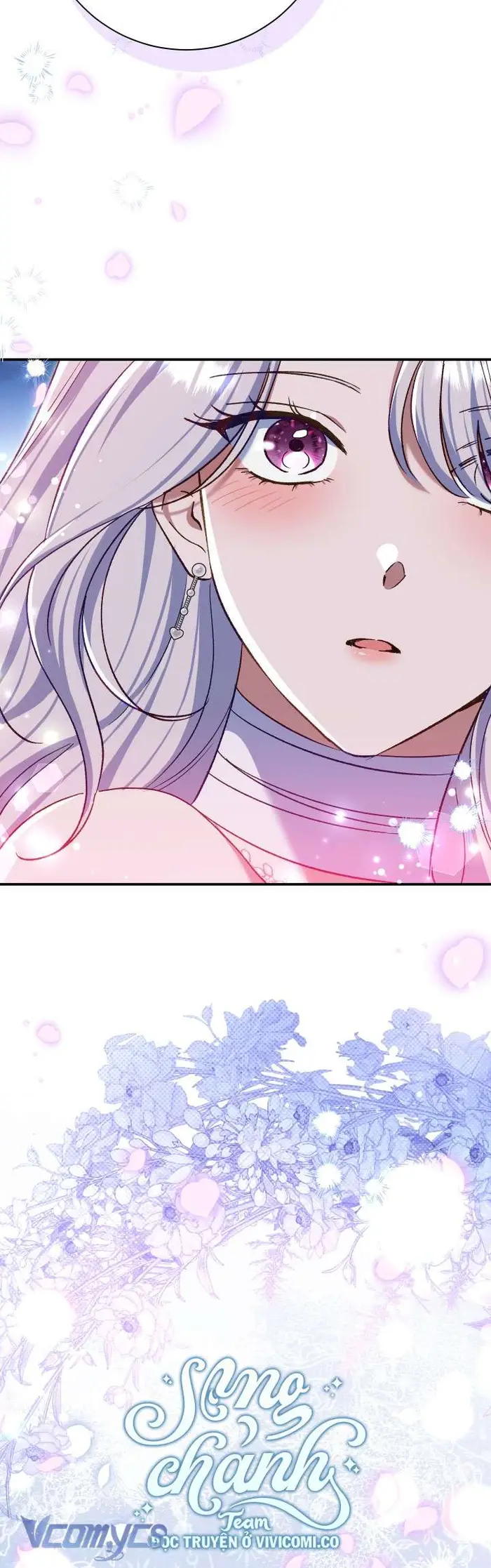 Người Xem Mắt Của Ác Nữ Quá Hoàn Hảo - Chap 77 Ảnh 51