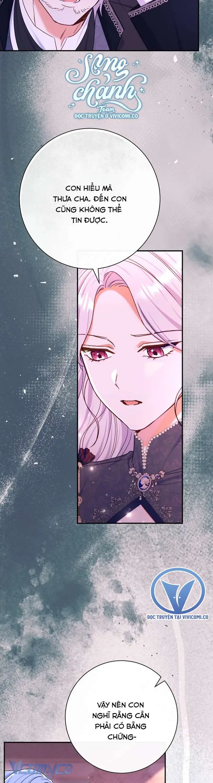 Người Xem Mắt Của Ác Nữ Quá Hoàn Hảo - Chap 78 Ảnh 13