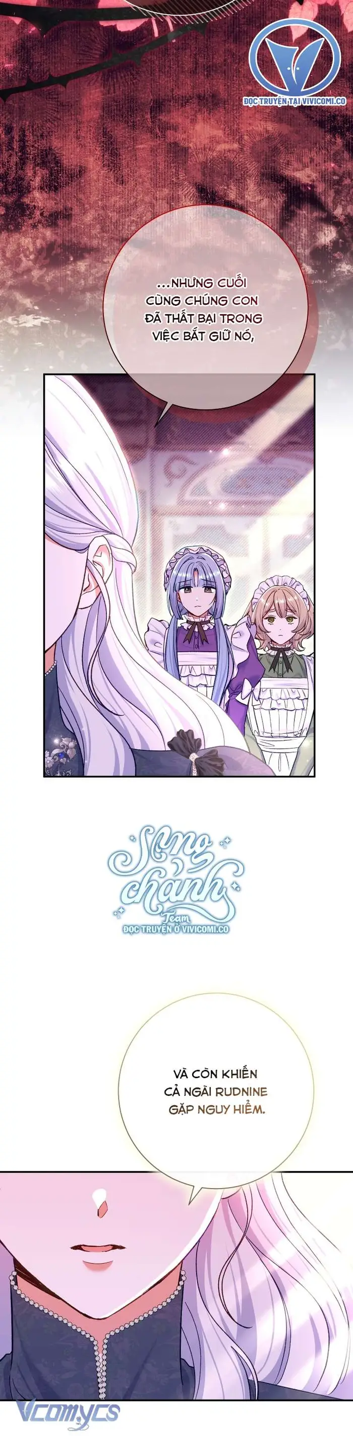 Người Xem Mắt Của Ác Nữ Quá Hoàn Hảo - Chap 78 Ảnh 20