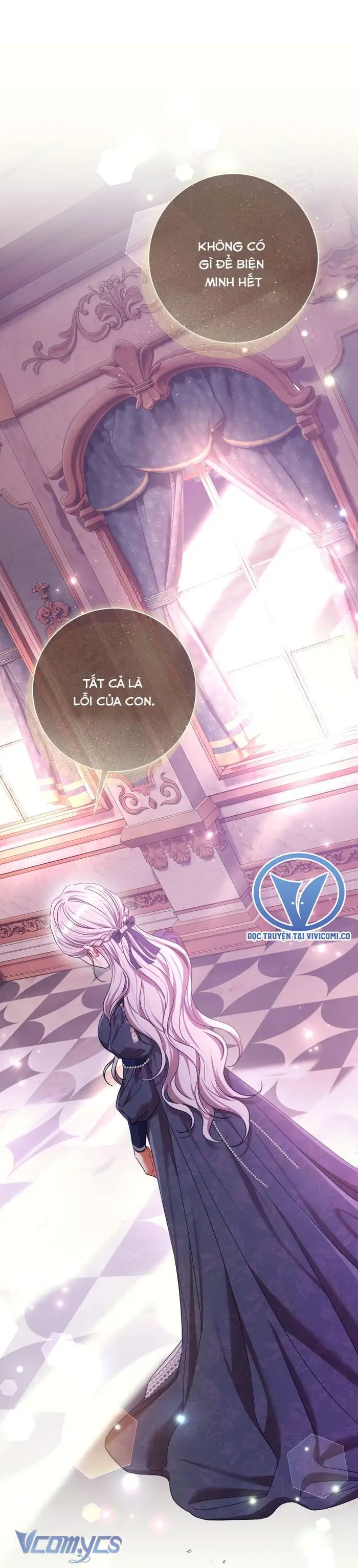 Người Xem Mắt Của Ác Nữ Quá Hoàn Hảo - Chap 78 Ảnh 21