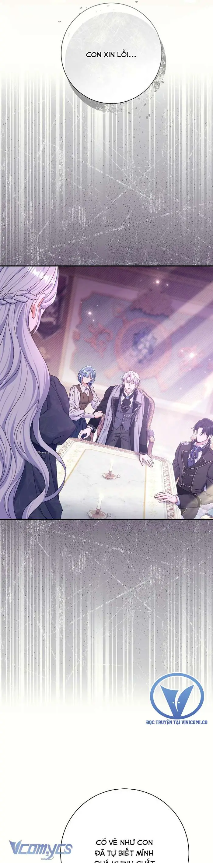 Người Xem Mắt Của Ác Nữ Quá Hoàn Hảo - Chap 78 Ảnh 22