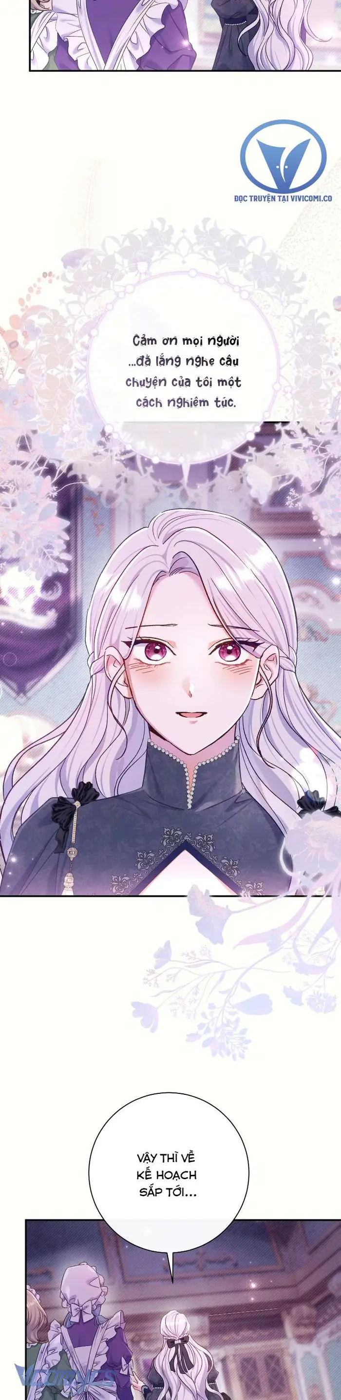 Người Xem Mắt Của Ác Nữ Quá Hoàn Hảo - Chap 78 Ảnh 26