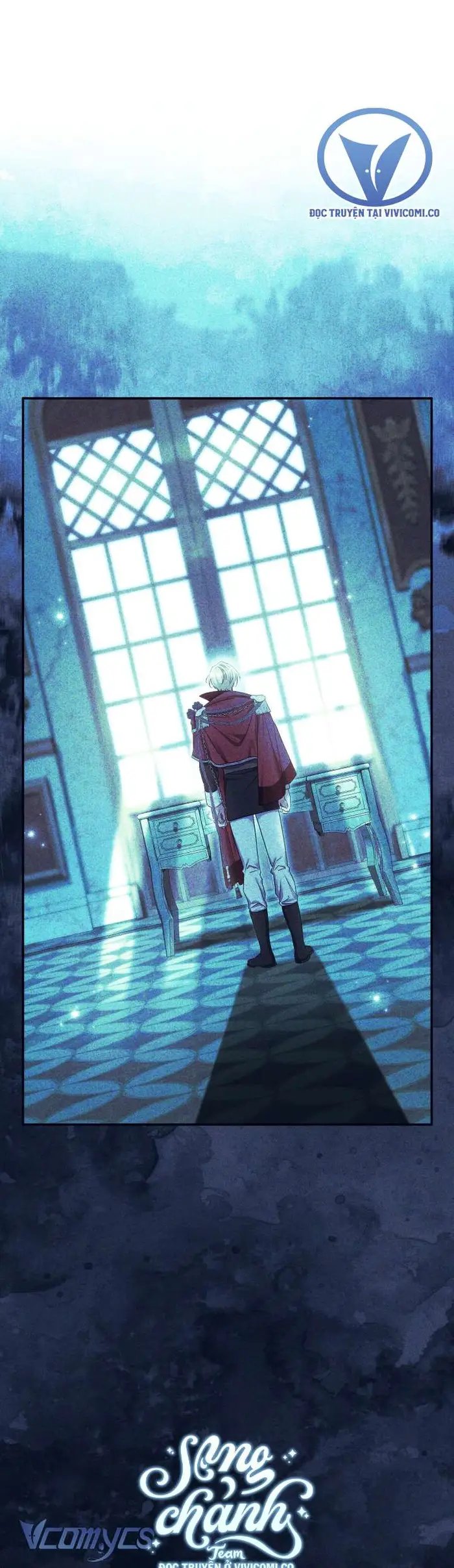 Người Xem Mắt Của Ác Nữ Quá Hoàn Hảo - Chap 78 Ảnh 42