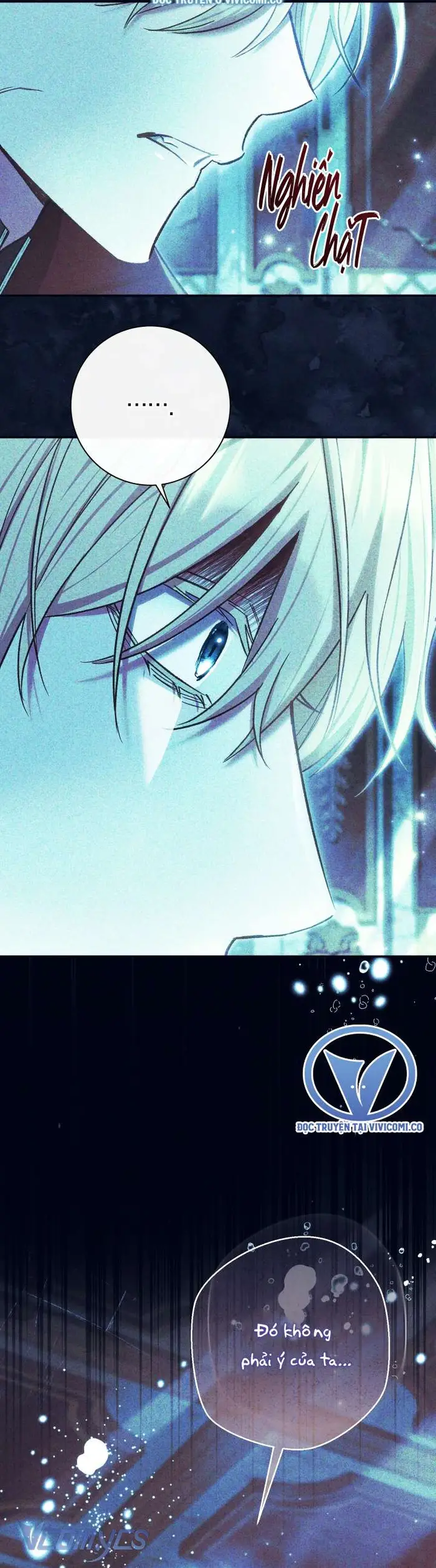 Người Xem Mắt Của Ác Nữ Quá Hoàn Hảo - Chap 78 Ảnh 43