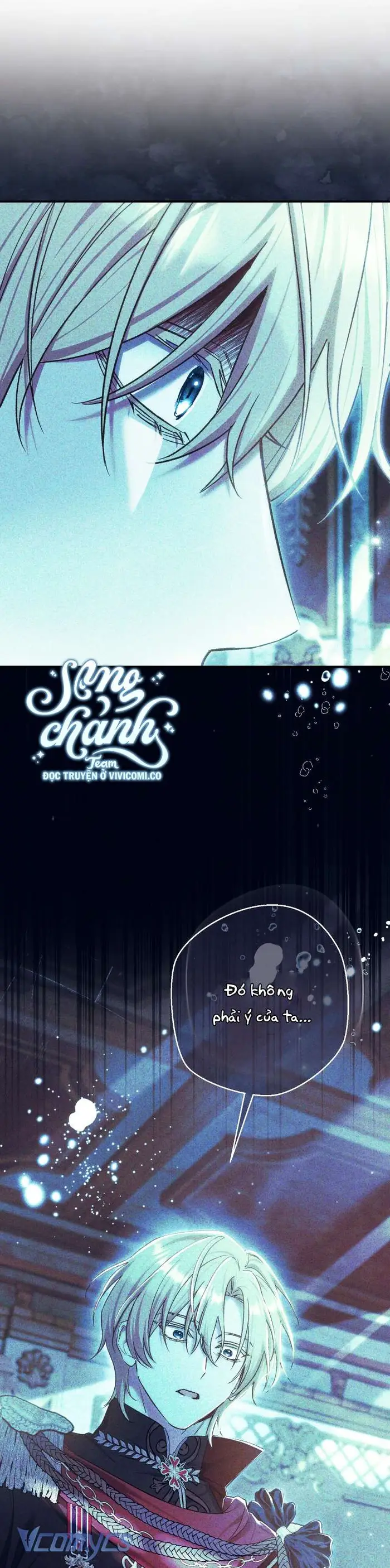 Người Xem Mắt Của Ác Nữ Quá Hoàn Hảo - Chap 79 Ảnh 2