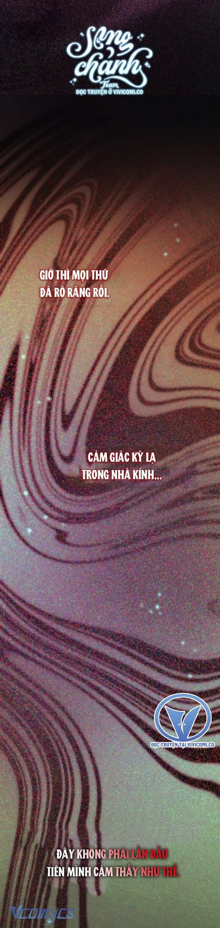 Người Xem Mắt Của Ác Nữ Quá Hoàn Hảo - Chap 79 Ảnh 31