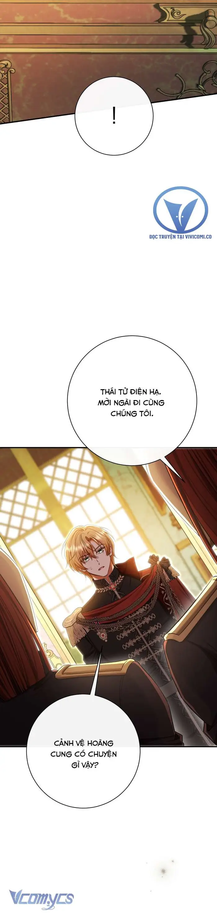 Người Xem Mắt Của Ác Nữ Quá Hoàn Hảo - Chap 79 Ảnh 36
