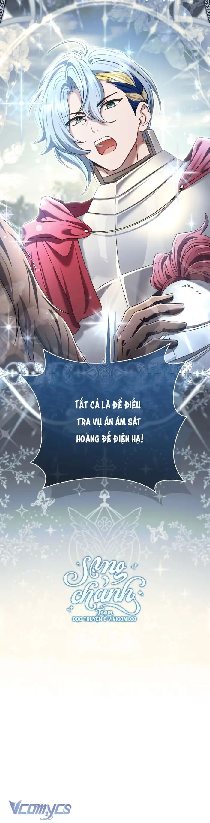 Người Xem Mắt Của Ác Nữ Quá Hoàn Hảo - Chap 79 Ảnh 56