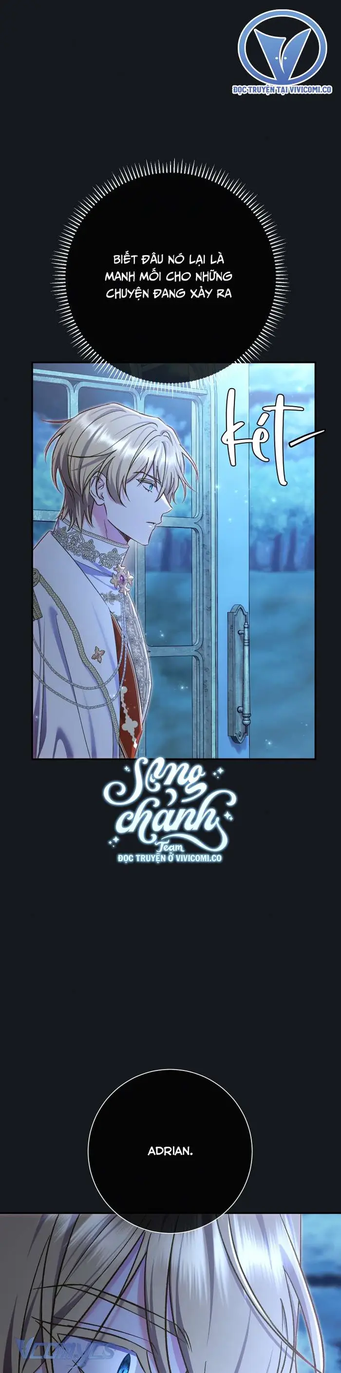 Người Xem Mắt Của Ác Nữ Quá Hoàn Hảo - Chap 79 Ảnh 7