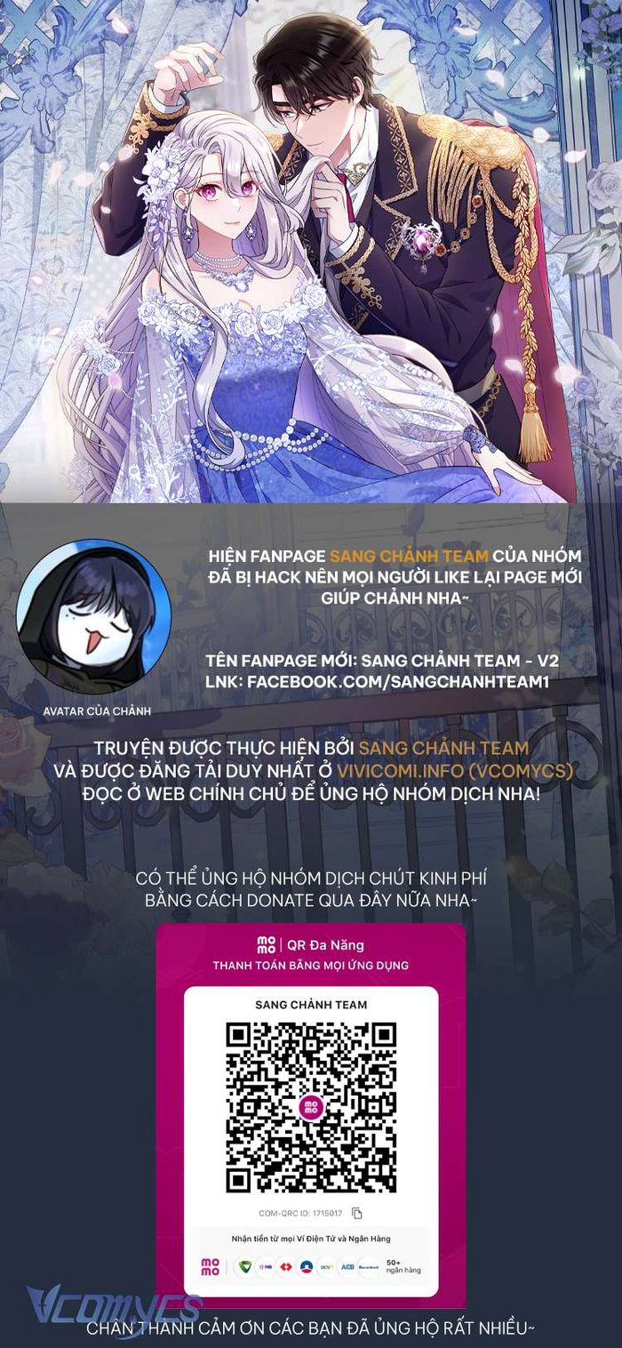 Người Xem Mắt Của Ác Nữ Quá Hoàn Hảo - Chap 8 Ảnh 1