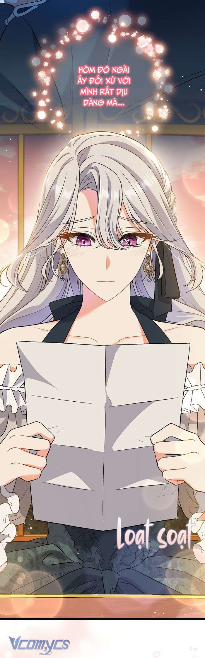 Người Xem Mắt Của Ác Nữ Quá Hoàn Hảo - Chap 8 Ảnh 14