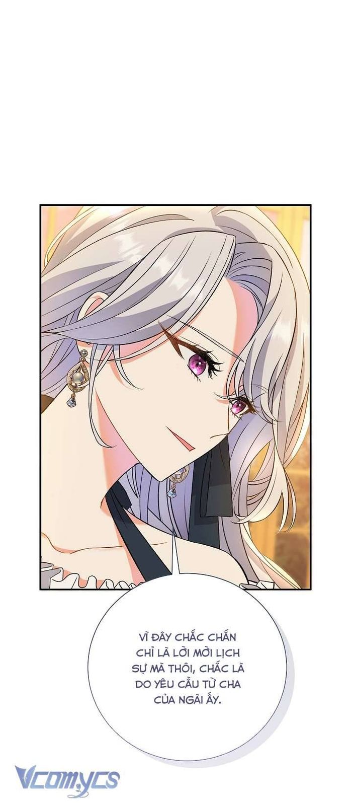 Người Xem Mắt Của Ác Nữ Quá Hoàn Hảo - Chap 8 Ảnh 21