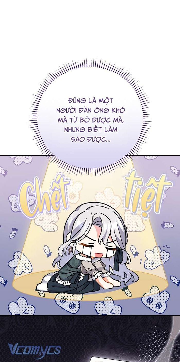 Người Xem Mắt Của Ác Nữ Quá Hoàn Hảo - Chap 8 Ảnh 22