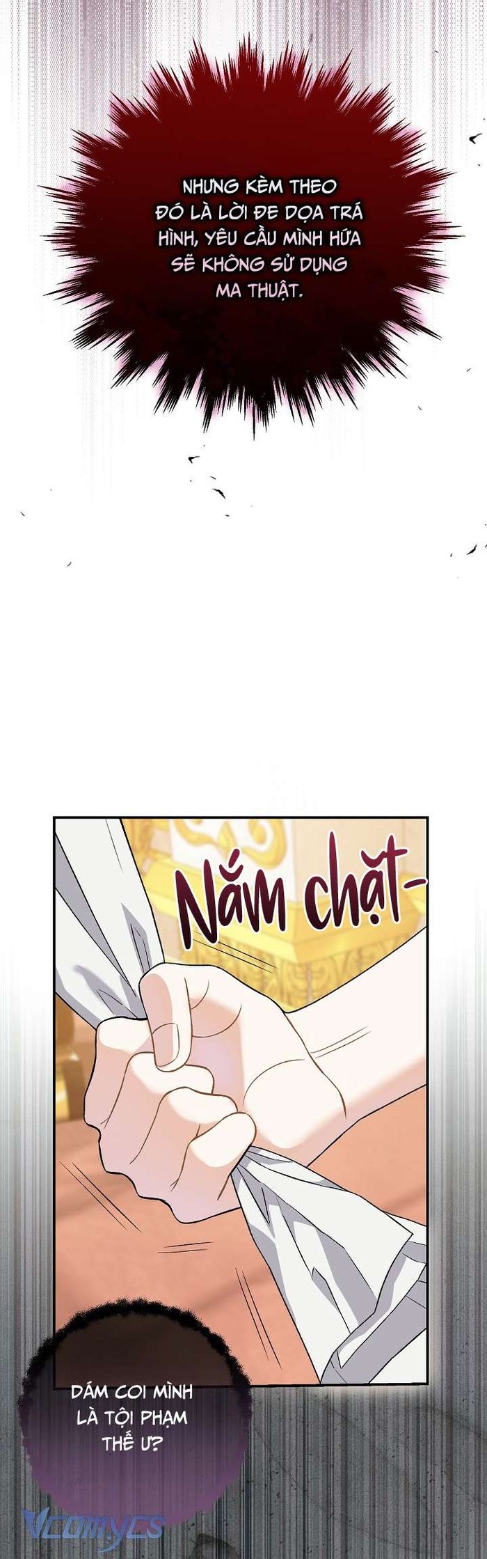 Người Xem Mắt Của Ác Nữ Quá Hoàn Hảo - Chap 8 Ảnh 25