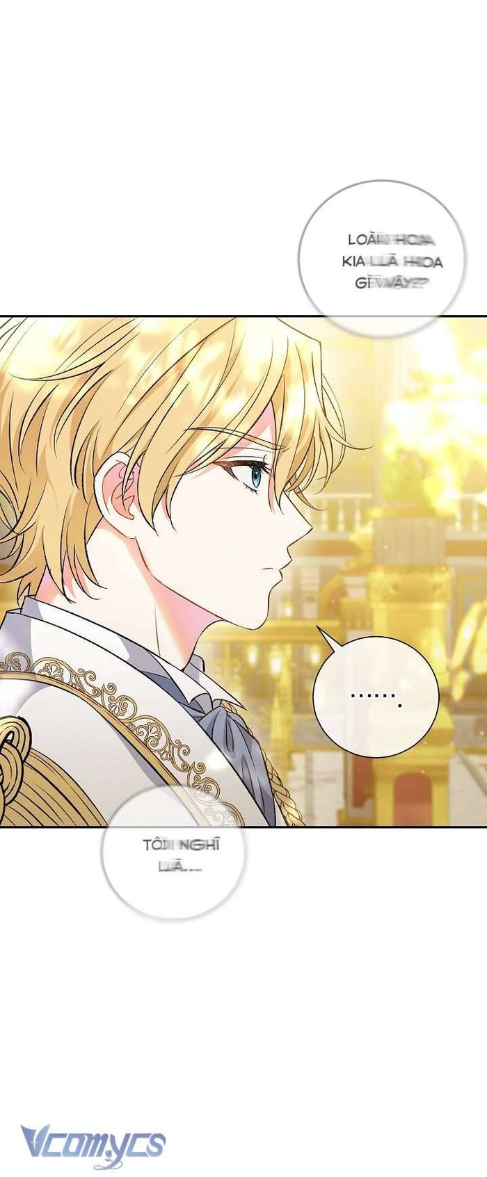 Người Xem Mắt Của Ác Nữ Quá Hoàn Hảo - Chap 8 Ảnh 29
