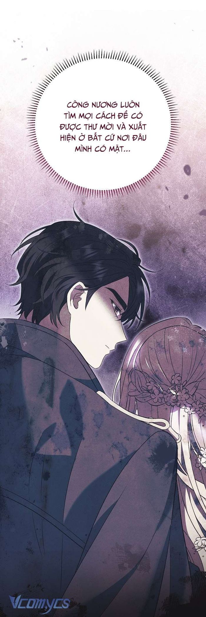 Người Xem Mắt Của Ác Nữ Quá Hoàn Hảo - Chap 8 Ảnh 31
