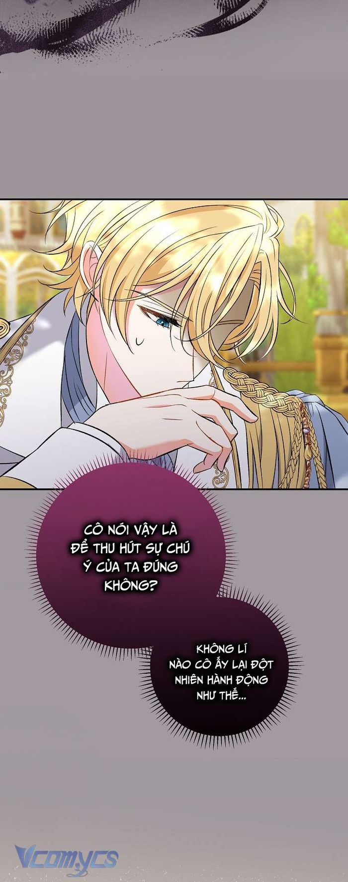 Người Xem Mắt Của Ác Nữ Quá Hoàn Hảo - Chap 8 Ảnh 33