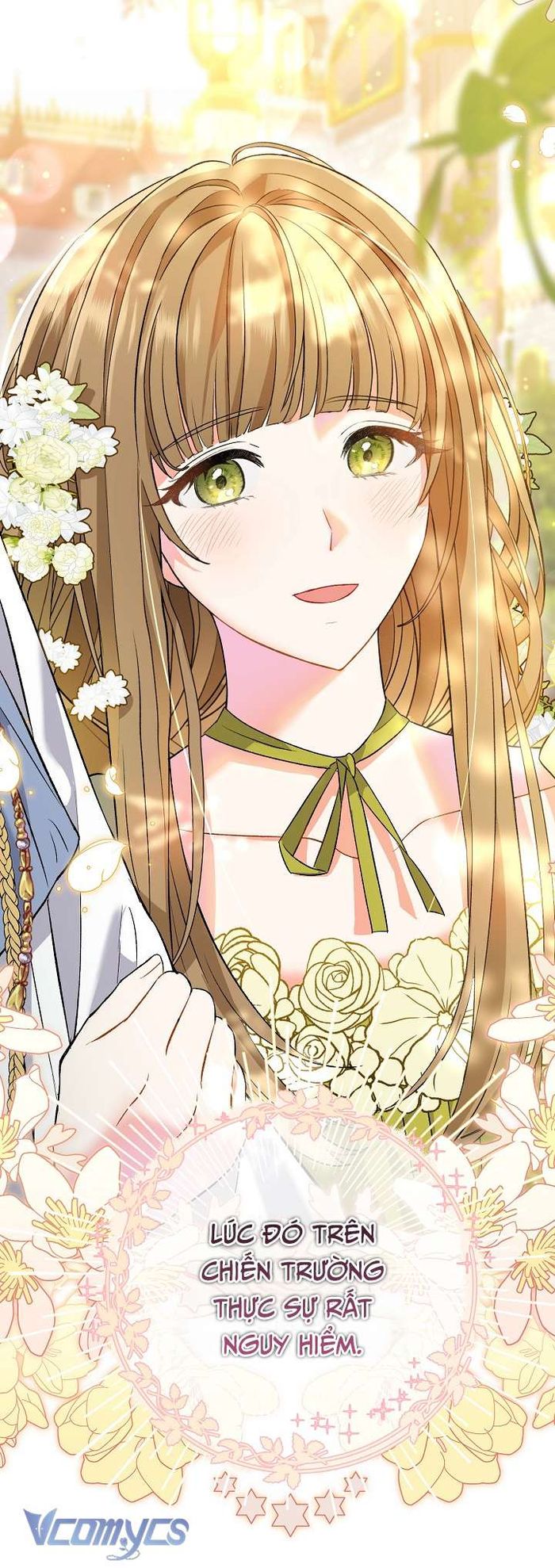 Người Xem Mắt Của Ác Nữ Quá Hoàn Hảo - Chap 8 Ảnh 35