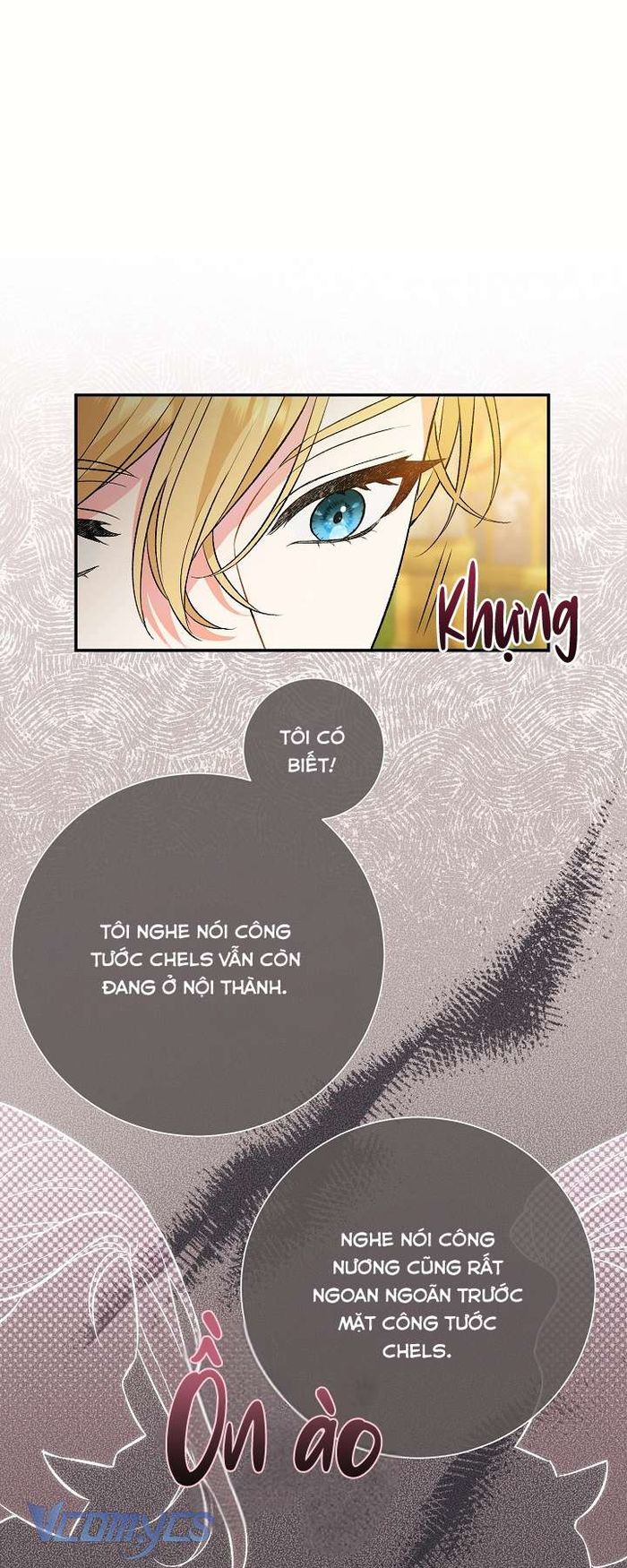 Người Xem Mắt Của Ác Nữ Quá Hoàn Hảo - Chap 8 Ảnh 39