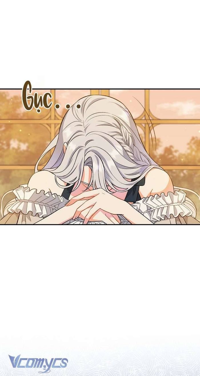 Người Xem Mắt Của Ác Nữ Quá Hoàn Hảo - Chap 8 Ảnh 5
