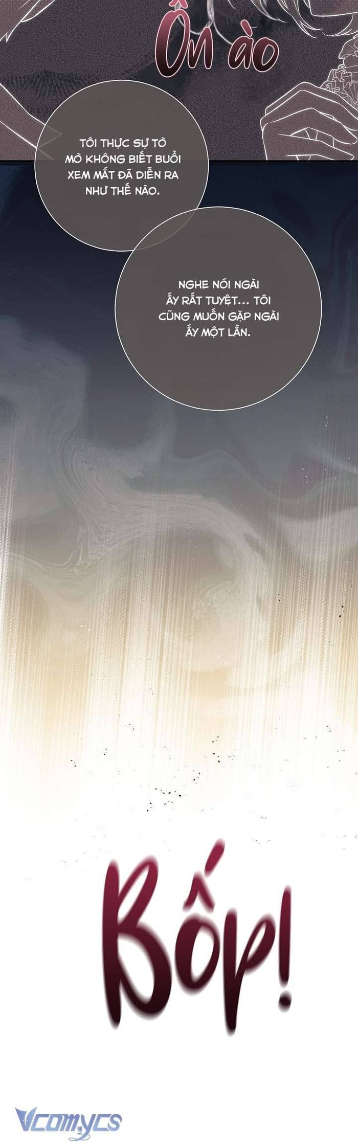 Người Xem Mắt Của Ác Nữ Quá Hoàn Hảo - Chap 8 Ảnh 41