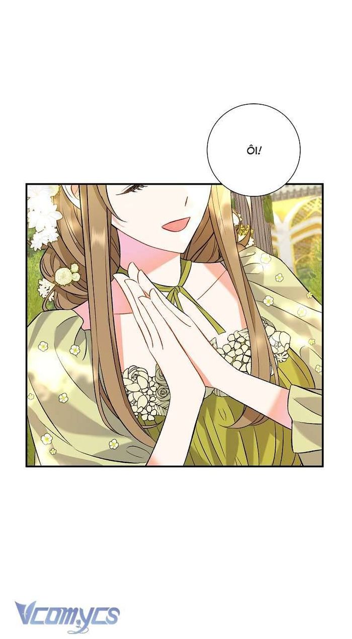Người Xem Mắt Của Ác Nữ Quá Hoàn Hảo - Chap 8 Ảnh 42