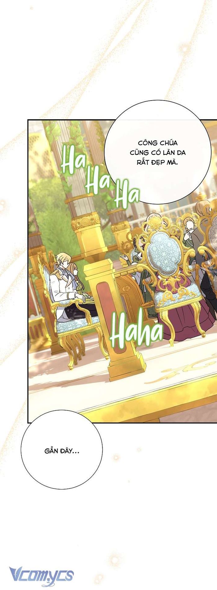 Người Xem Mắt Của Ác Nữ Quá Hoàn Hảo - Chap 8 Ảnh 45