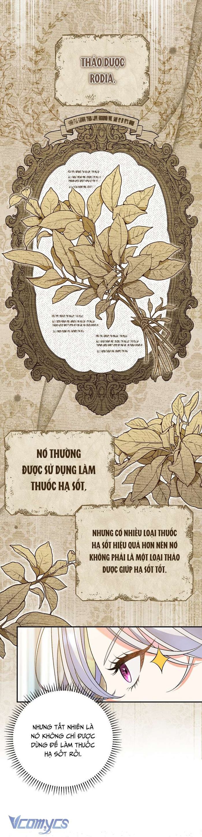Người Xem Mắt Của Ác Nữ Quá Hoàn Hảo - Chap 8 Ảnh 48