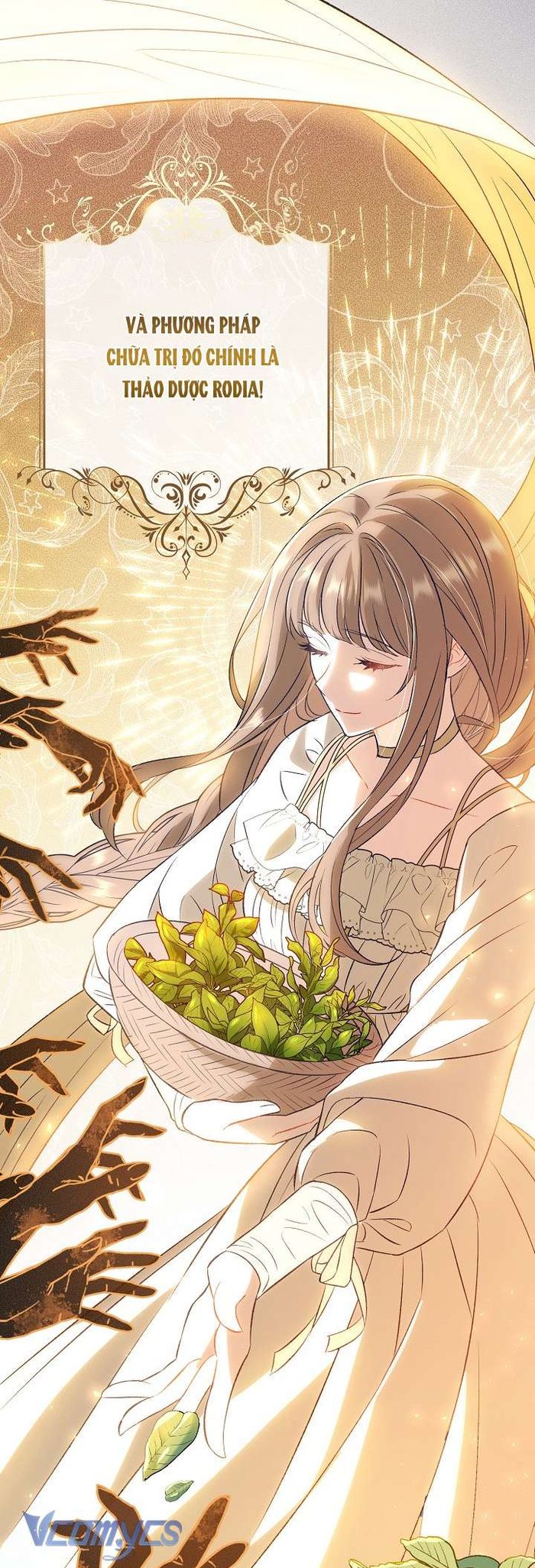 Người Xem Mắt Của Ác Nữ Quá Hoàn Hảo - Chap 8 Ảnh 51