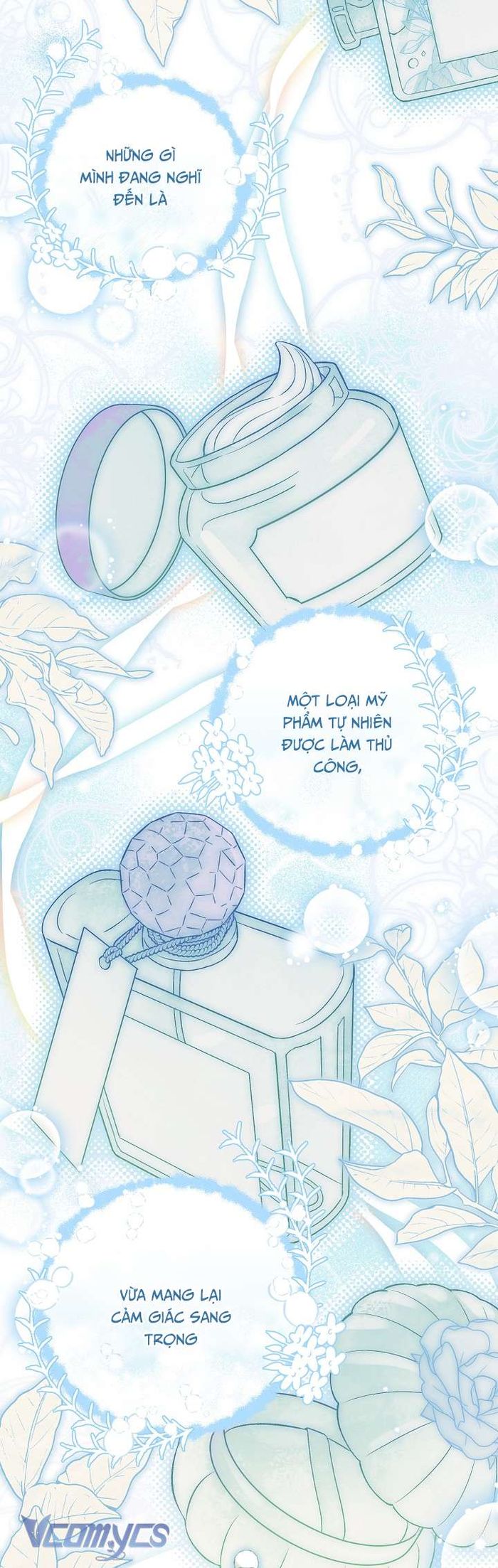 Người Xem Mắt Của Ác Nữ Quá Hoàn Hảo - Chap 8 Ảnh 55