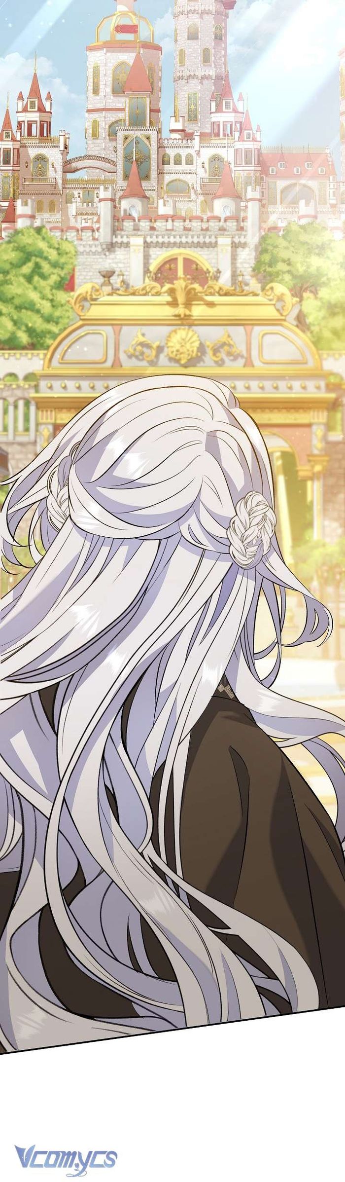 Người Xem Mắt Của Ác Nữ Quá Hoàn Hảo - Chap 8 Ảnh 58