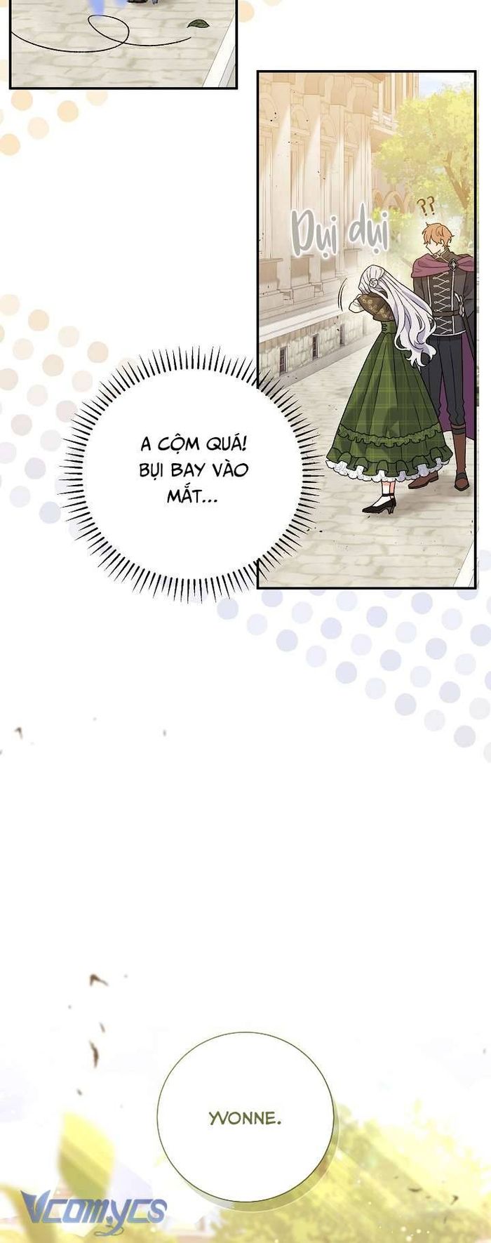 Người Xem Mắt Của Ác Nữ Quá Hoàn Hảo - Chap 8 Ảnh 60