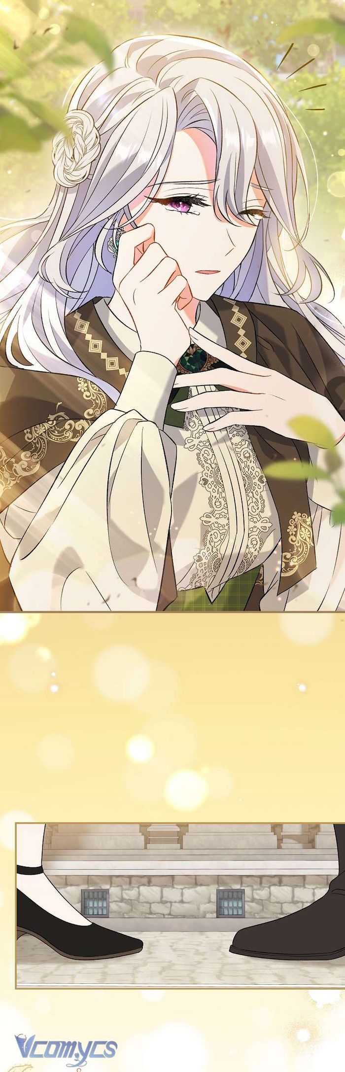 Người Xem Mắt Của Ác Nữ Quá Hoàn Hảo - Chap 8 Ảnh 61