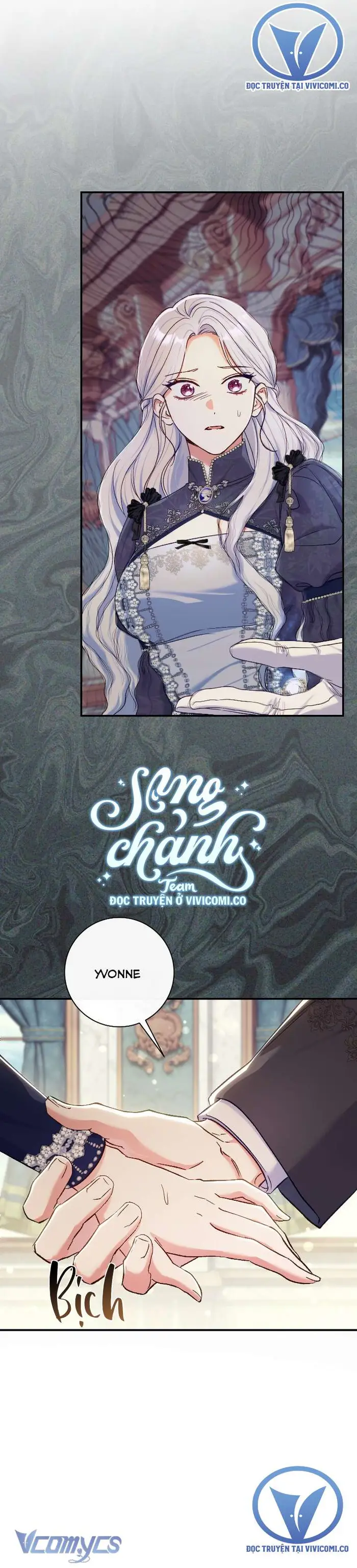 Người Xem Mắt Của Ác Nữ Quá Hoàn Hảo - Chap 80 Ảnh 11