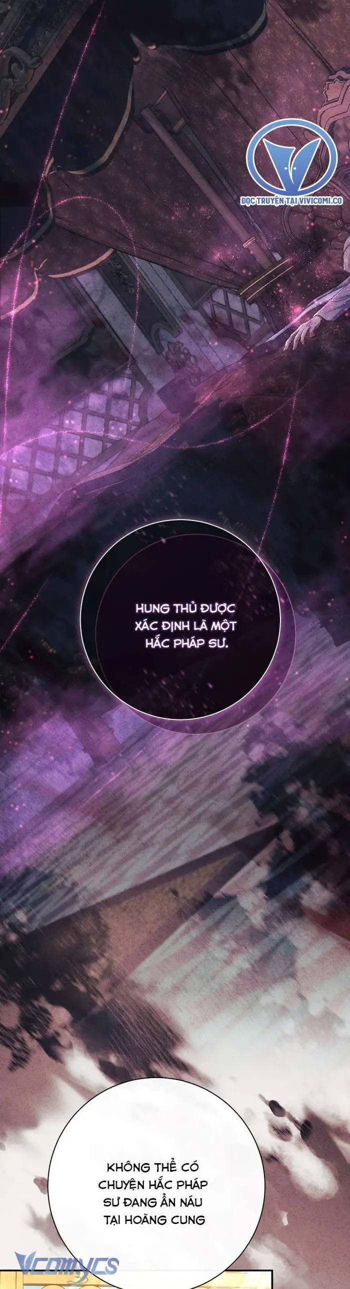 Người Xem Mắt Của Ác Nữ Quá Hoàn Hảo - Chap 80 Ảnh 3