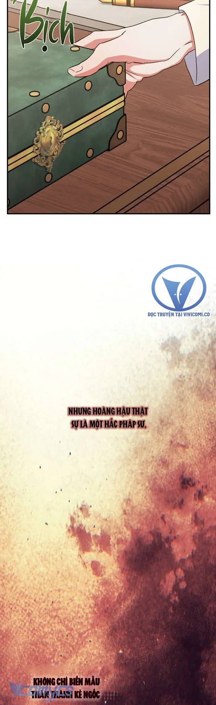 Người Xem Mắt Của Ác Nữ Quá Hoàn Hảo - Chap 80 Ảnh 43