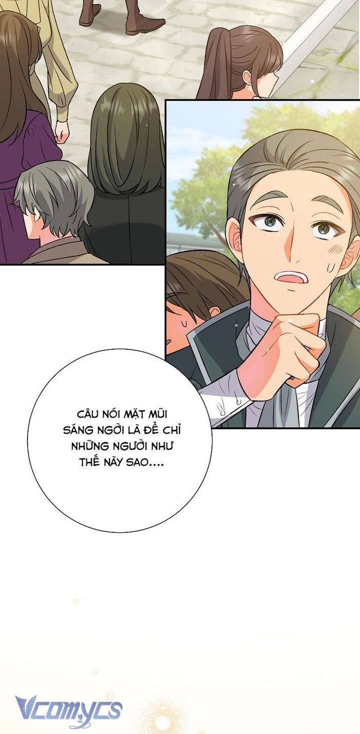 Người Xem Mắt Của Ác Nữ Quá Hoàn Hảo - Chap 9 Ảnh 4