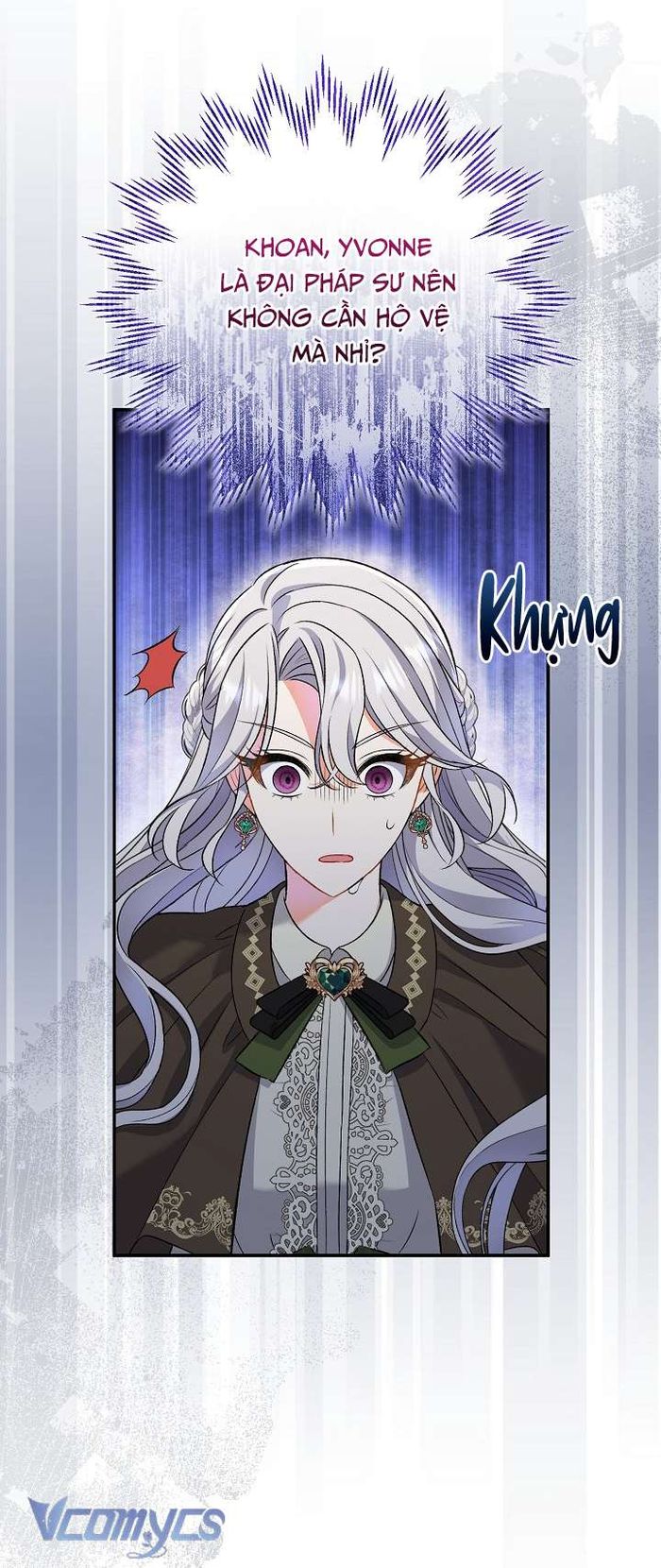 Người Xem Mắt Của Ác Nữ Quá Hoàn Hảo - Chap 9 Ảnh 31