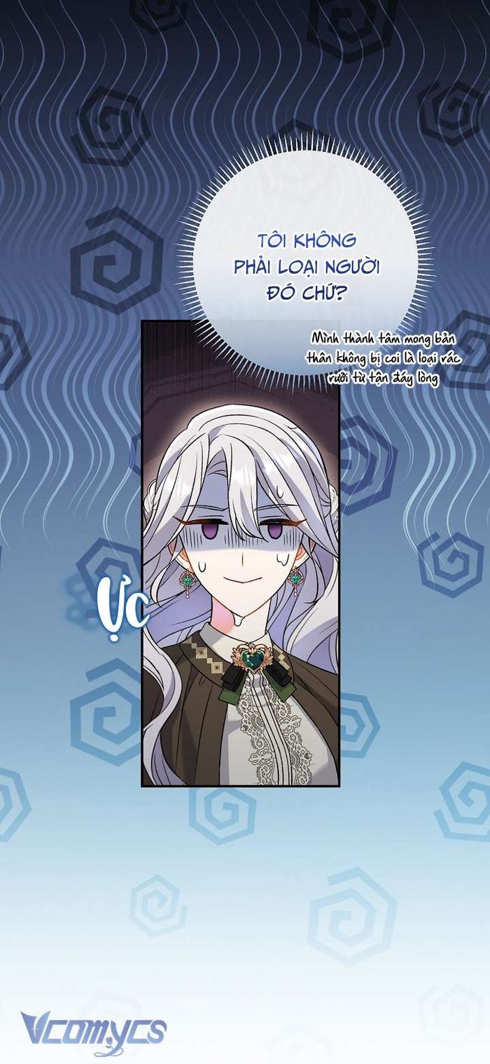 Người Xem Mắt Của Ác Nữ Quá Hoàn Hảo - Chap 9 Ảnh 35
