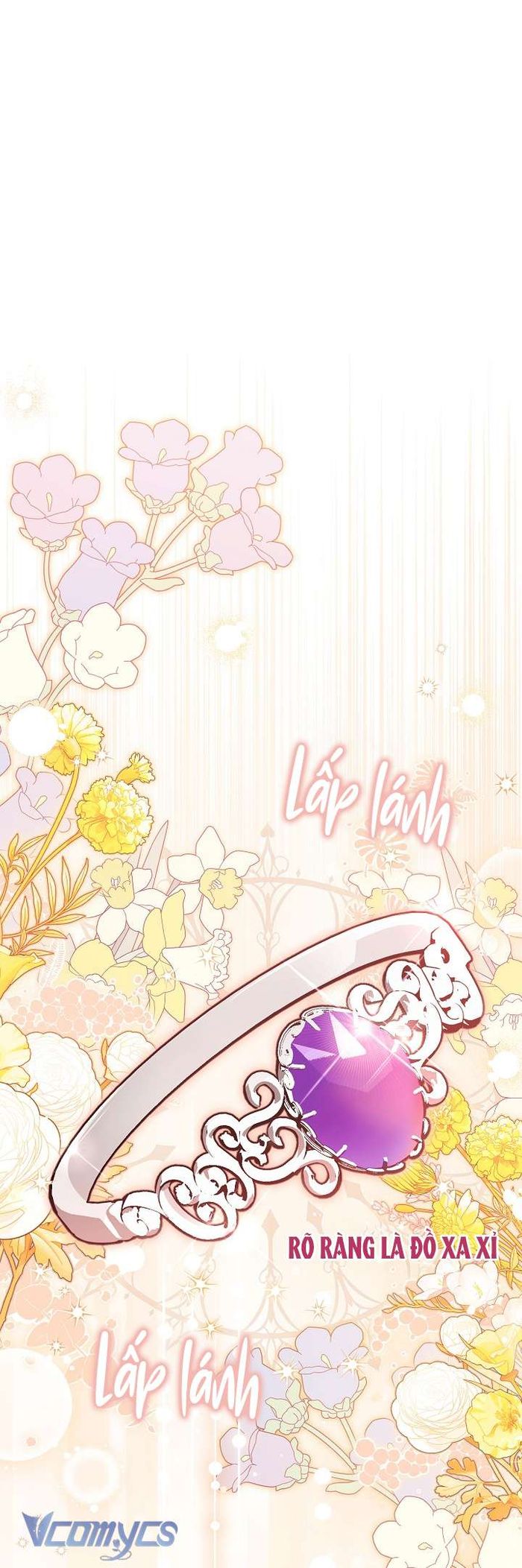 Người Xem Mắt Của Ác Nữ Quá Hoàn Hảo - Chap 9 Ảnh 41