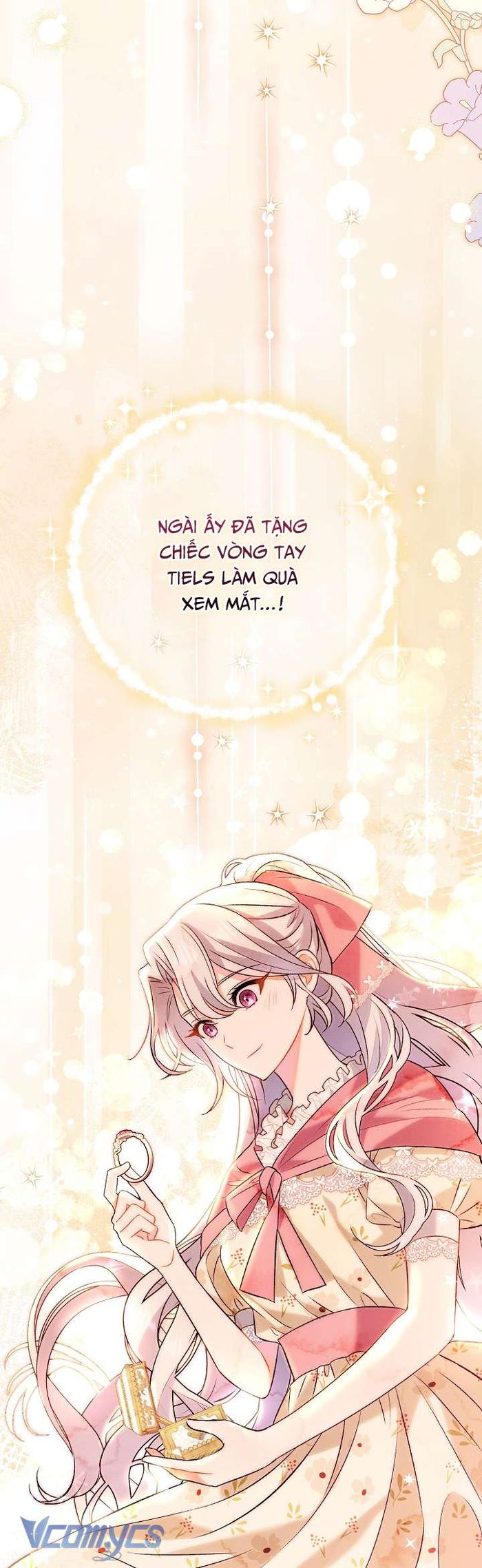 Người Xem Mắt Của Ác Nữ Quá Hoàn Hảo - Chap 9 Ảnh 42