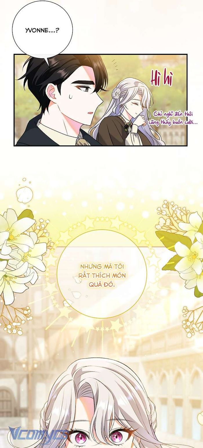 Người Xem Mắt Của Ác Nữ Quá Hoàn Hảo - Chap 9 Ảnh 44
