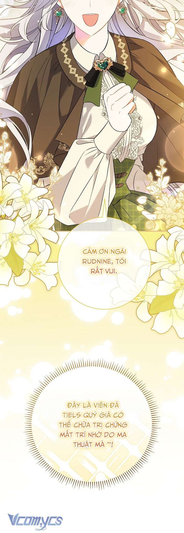 Người Xem Mắt Của Ác Nữ Quá Hoàn Hảo - Chap 9 Ảnh 45