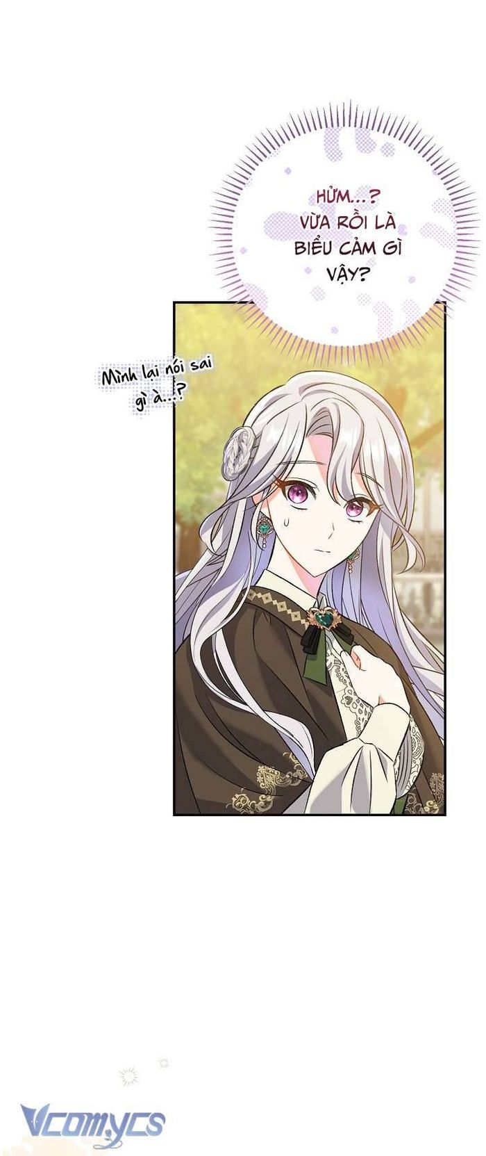 Người Xem Mắt Của Ác Nữ Quá Hoàn Hảo - Chap 9 Ảnh 47