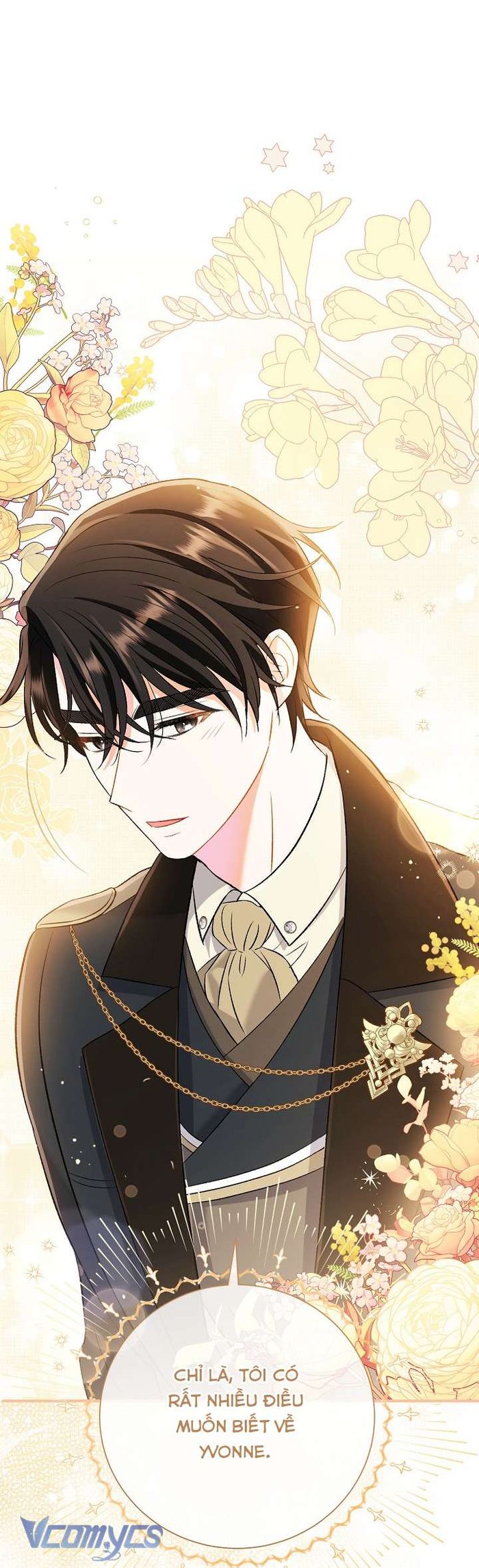 Người Xem Mắt Của Ác Nữ Quá Hoàn Hảo - Chap 9 Ảnh 56