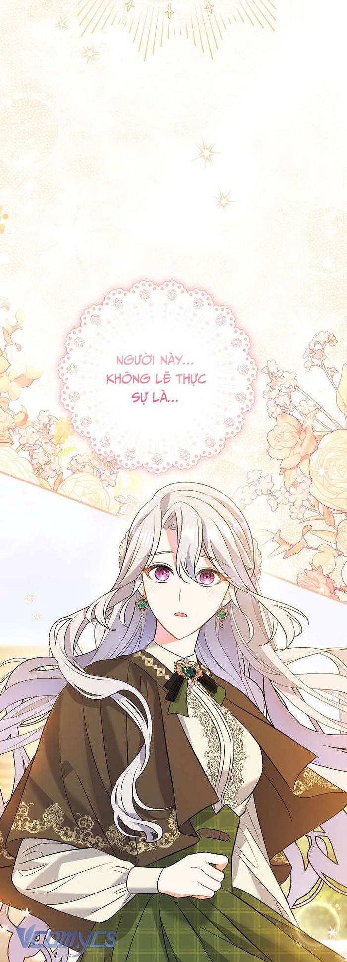 Người Xem Mắt Của Ác Nữ Quá Hoàn Hảo - Chap 9 Ảnh 57